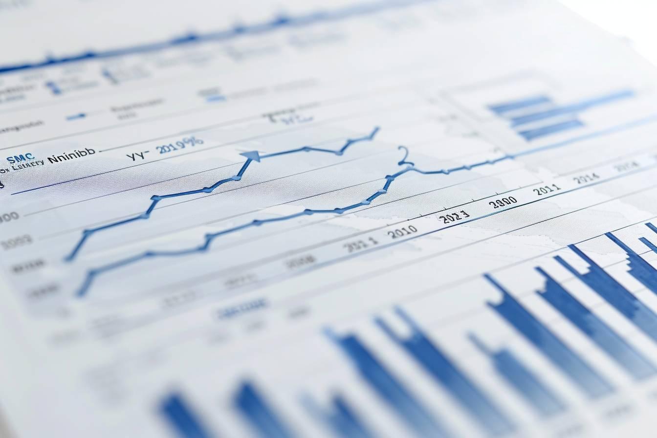 SMIC 2001 : Évolution et Impact sur l&rsquo;Économie Française au Fil des Années