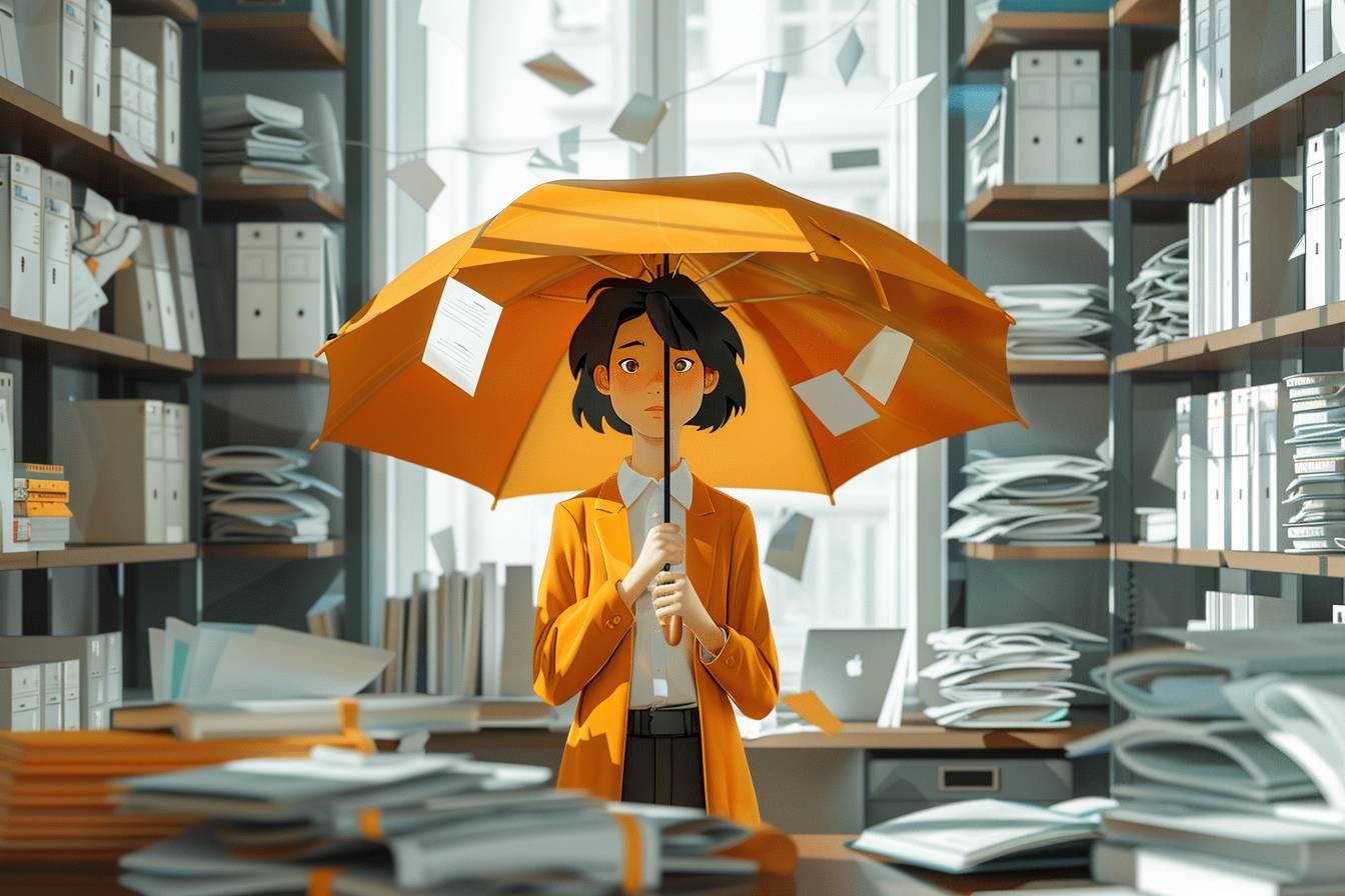 Assurance décès et invalidité: Ce que vous devez savoir pour protéger votre avenir financier