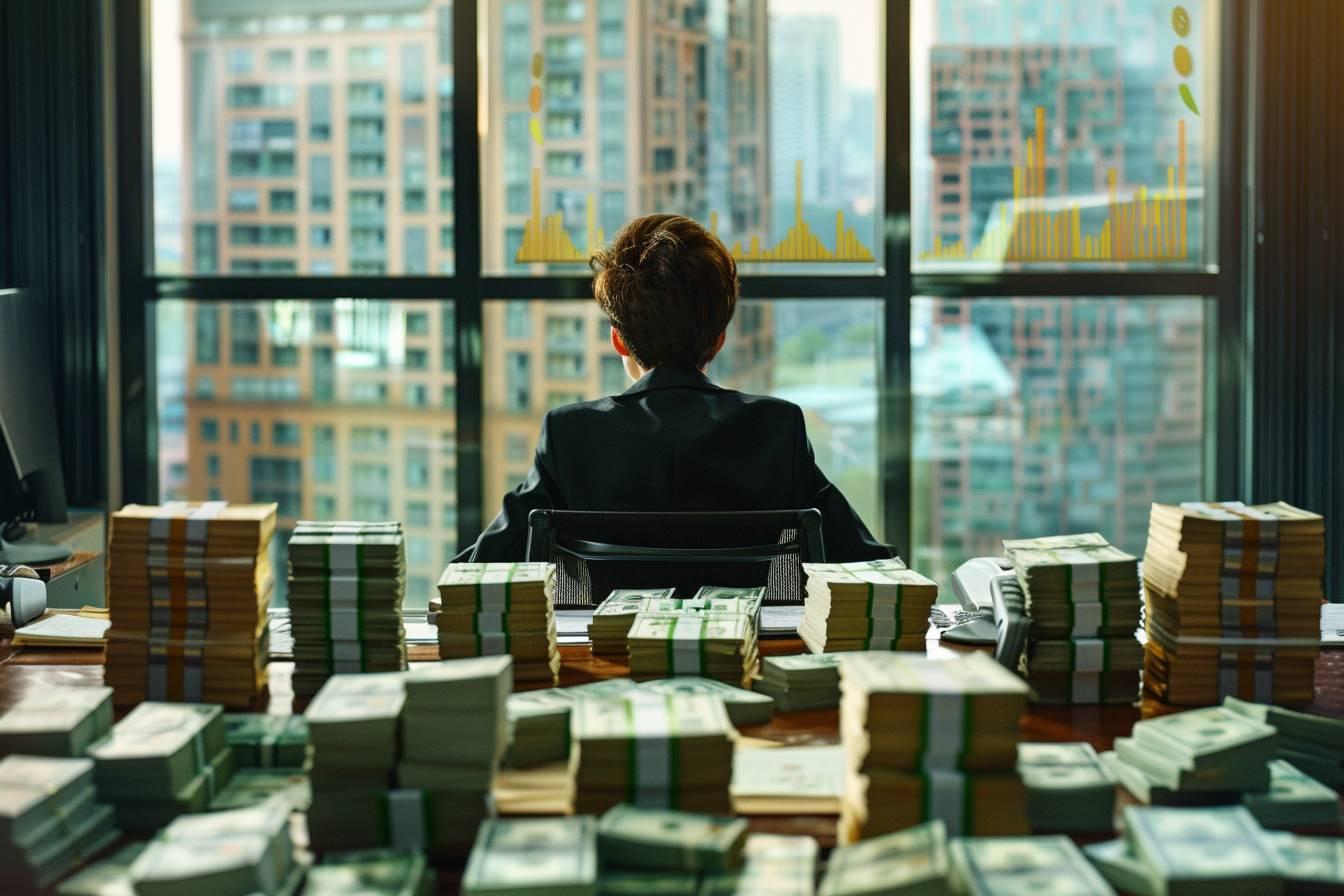Black Friday Banque 2022: Stratégies pour Maximiser vos Économies et Investissements