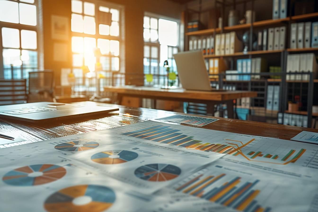 Comprendre le cycle de vie de l&rsquo;entreprise à travers le modèle Modigliani