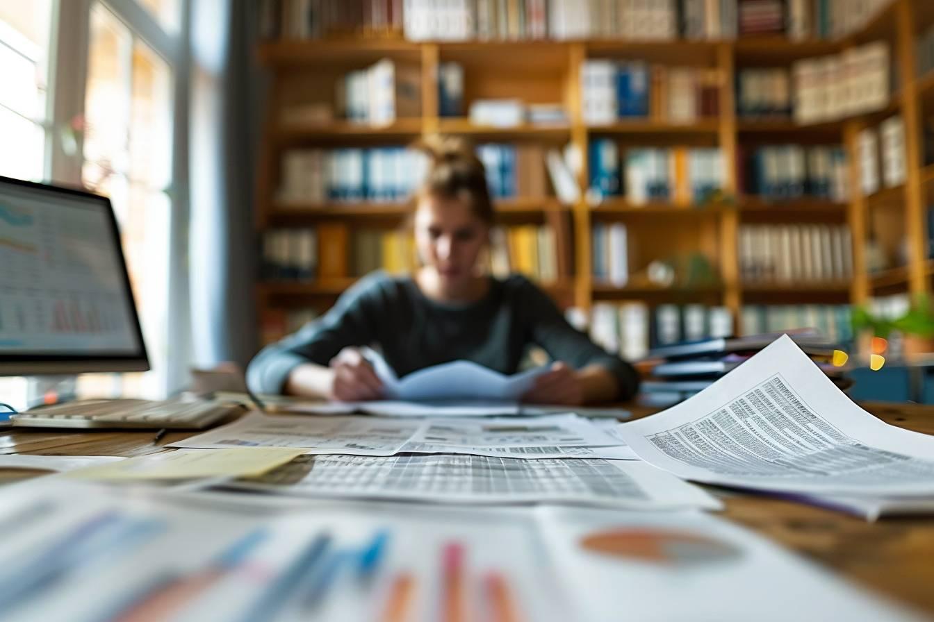 Comprendre l&rsquo;impact du taux débiteur sur la santé financière de votre entreprise