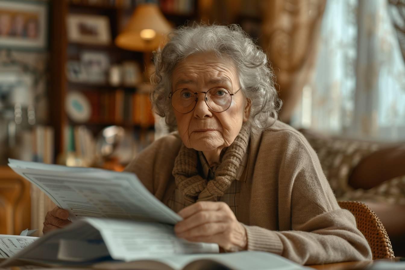 Faire un crédit après 80 ans : Est-ce possible et comment l&rsquo;aborder ?