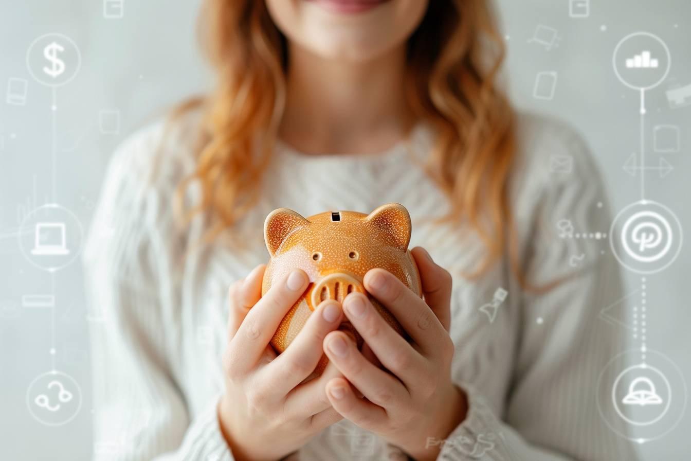 La Banque Simplifiée : Guide Pratique pour les Débutants
