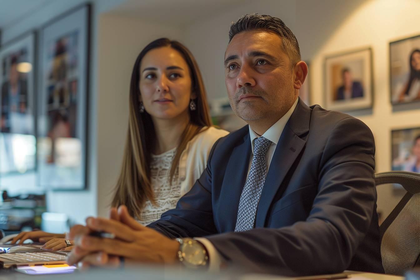 La Dynamique du Business Familial: Comment Gérer une Entreprise avec son Épouse Partagée