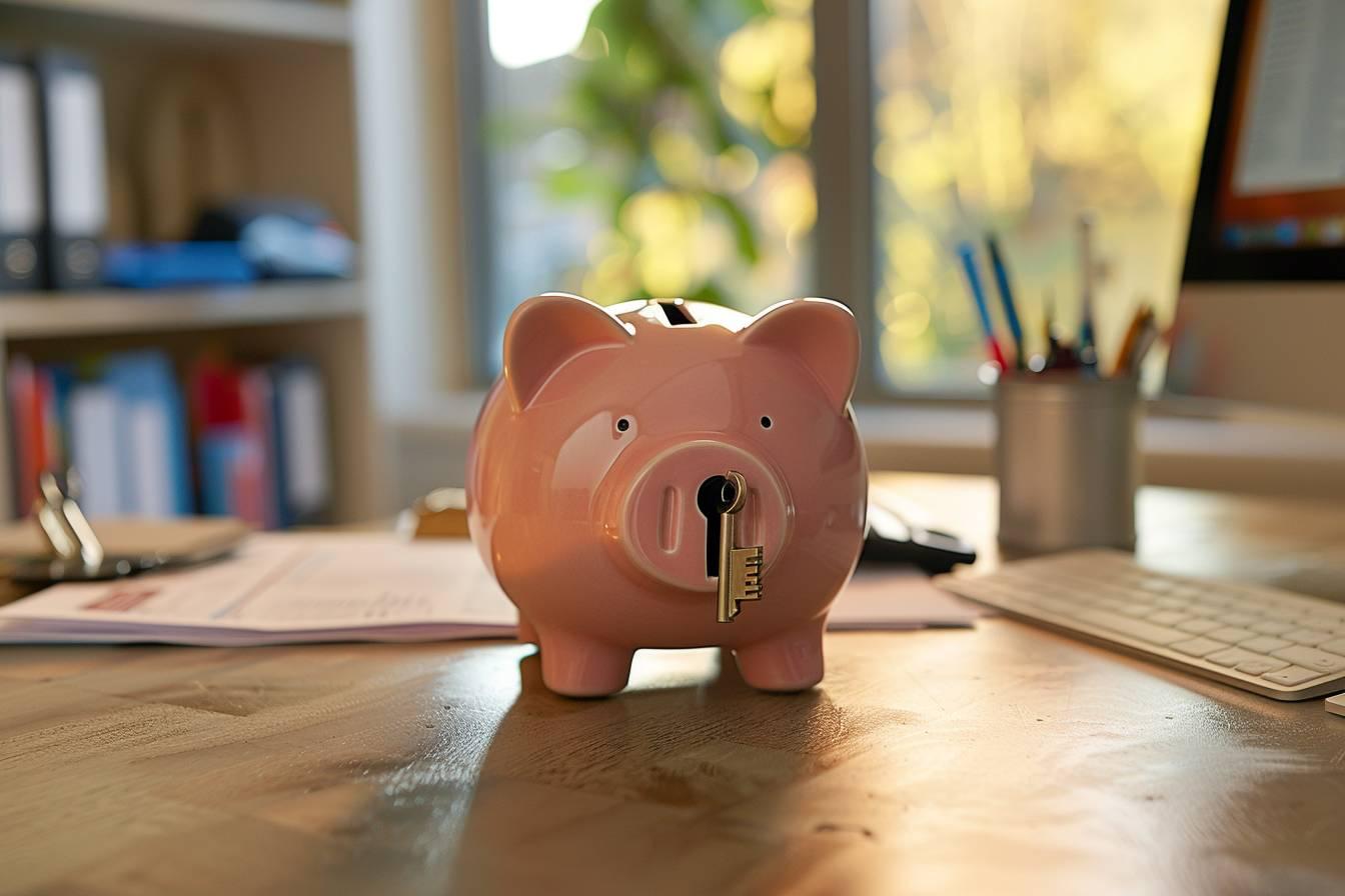 La gestion d&rsquo;un compte propre: Clé de la liberté financière et entrepreneuriale