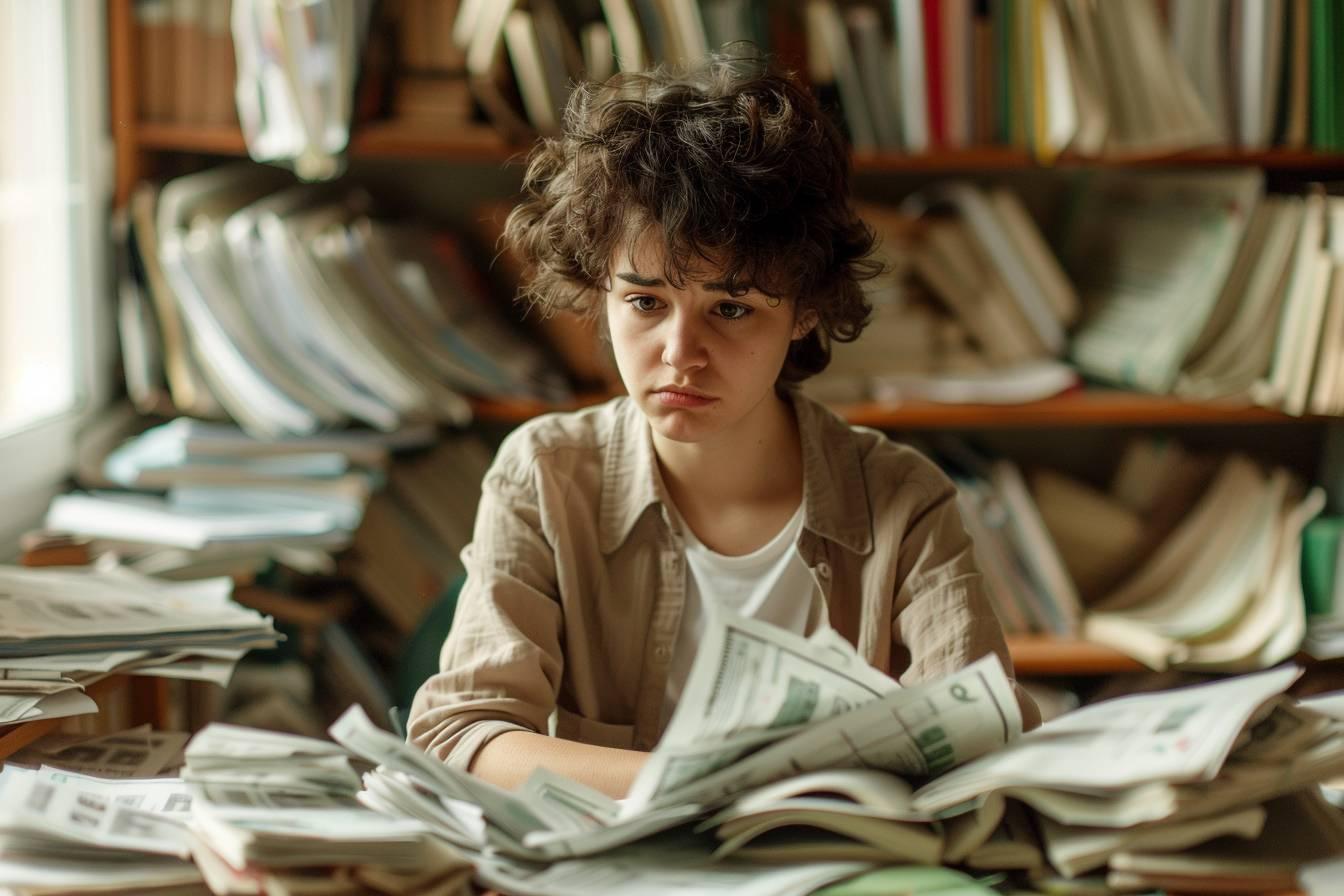La Psychologie du Problème avec l&rsquo;Argent : Comprendre pour Surmonter