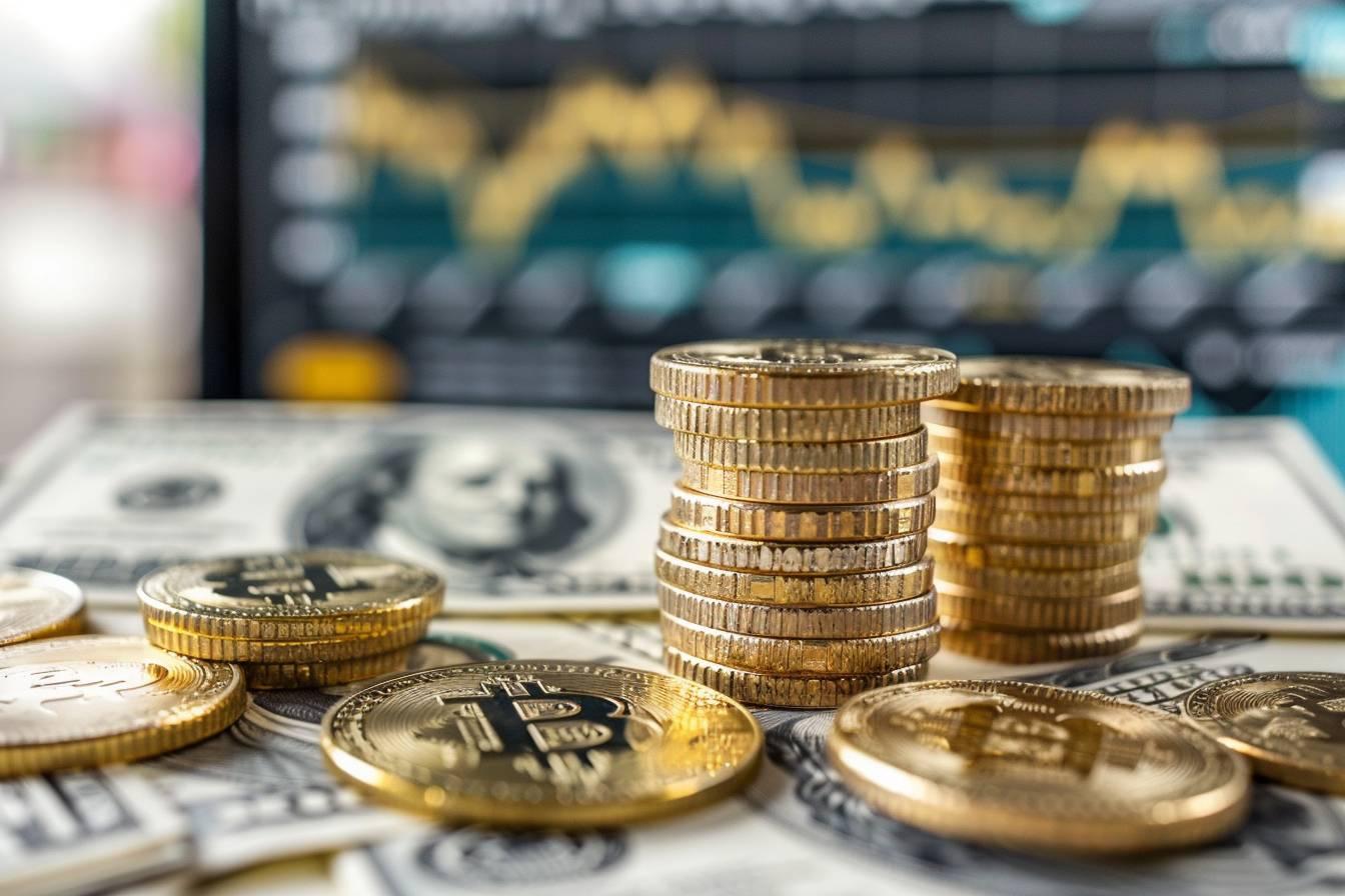 L&rsquo;Argent: À quoi sert-il vraiment dans le monde des affaires?