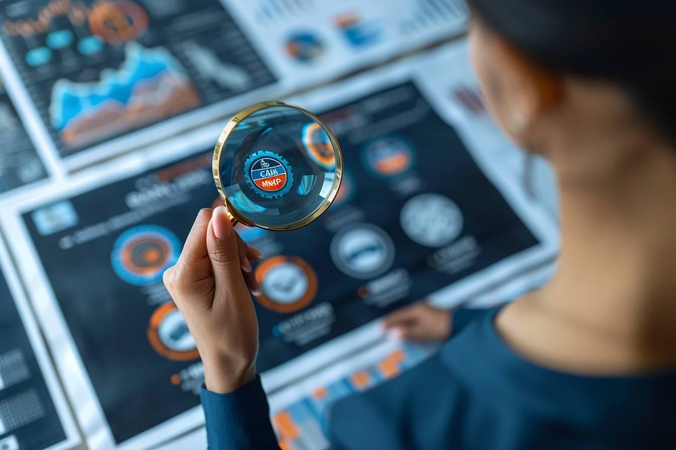Les Clés pour Comprendre et Choisir le Meilleur CMP Banque pour Votre Entreprise