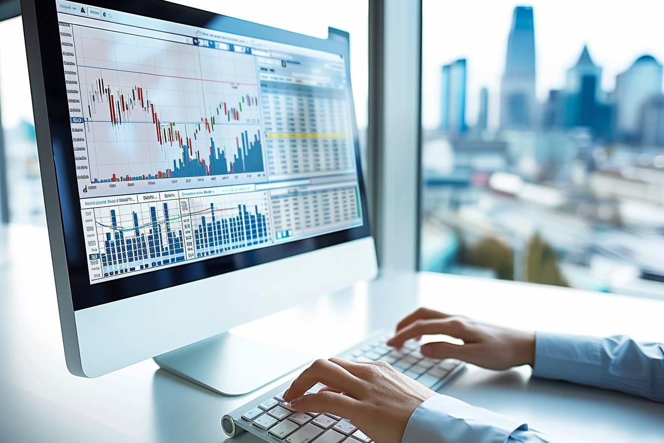 Maîtrise des risques OPC: Stratégies essentielles pour une gestion de portefeuille performante