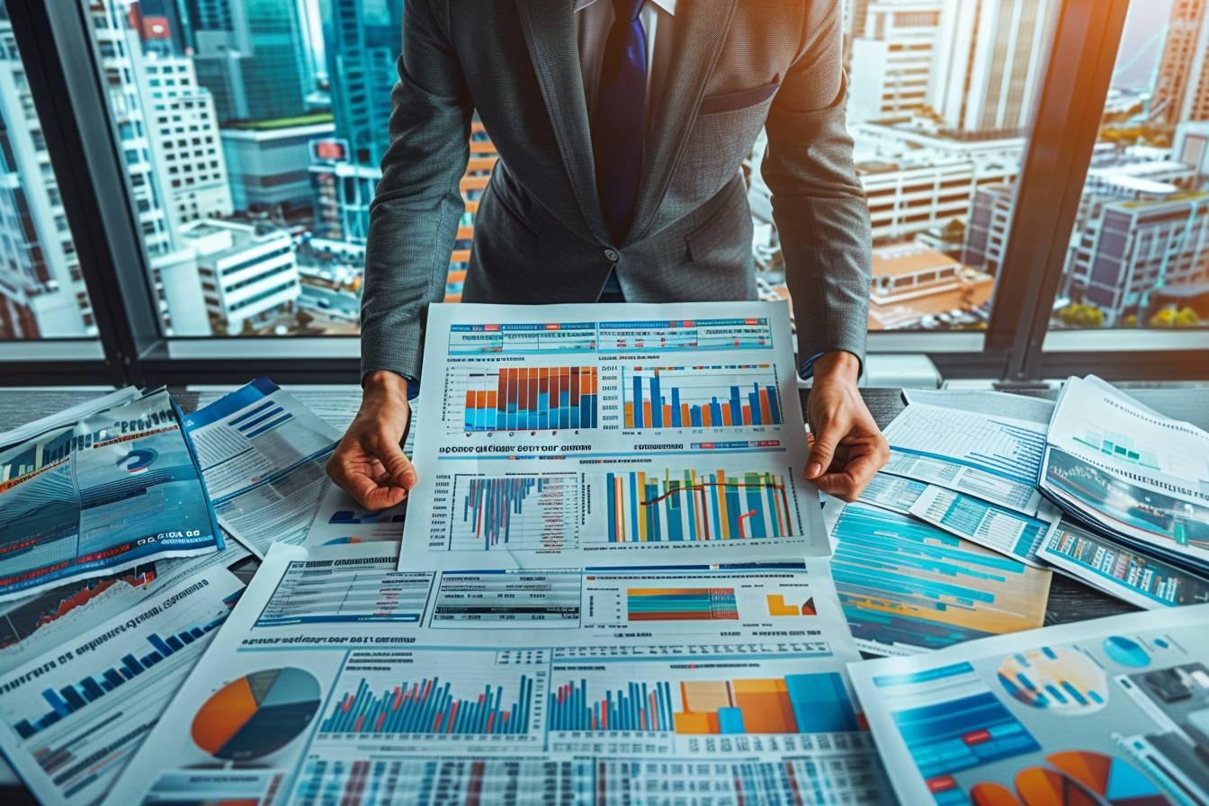 Maîtriser le cycle d&rsquo;investissement: Stratégies pour un portefeuille rentable