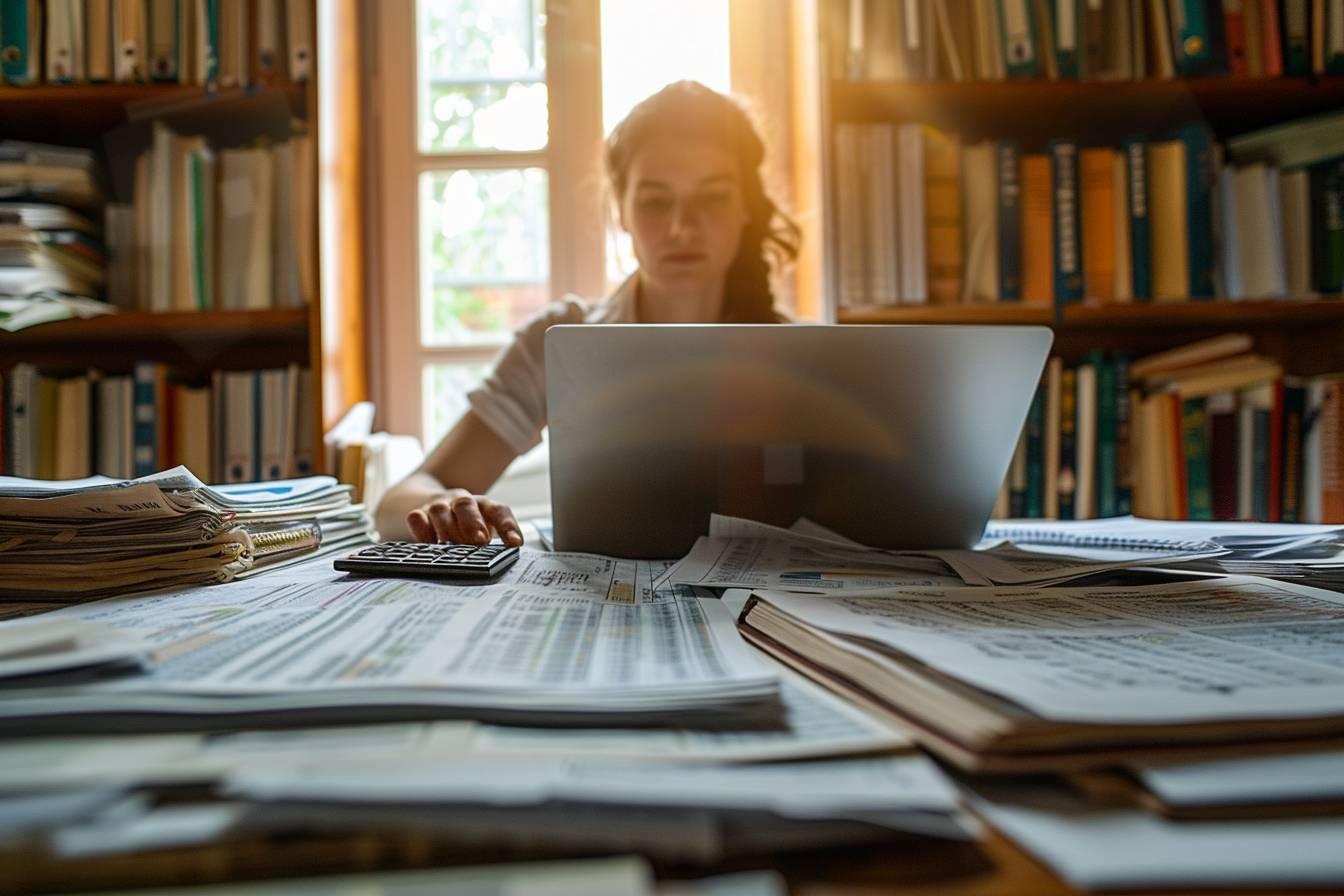 Maîtriser les Fondamentaux de la Comptabilité Bancaire pour Optimiser la Gestion Financière de son Entreprise