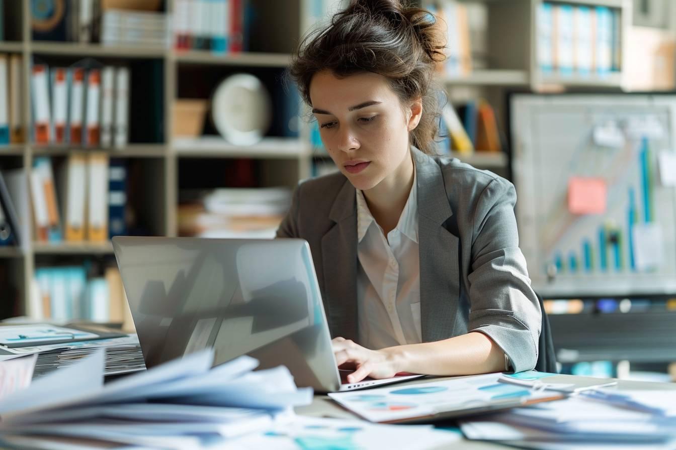 Maîtrisez Vos Frais Comptables : Stratégies Actuelles pour une Gestion Administrative et Juridique Efficace