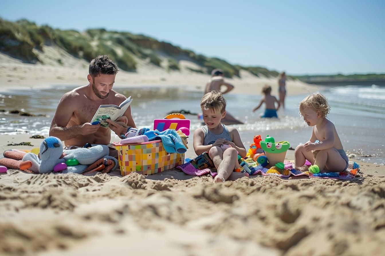 Maximiser l&rsquo;Aide aux Vacances du Conseil Général: Guide et Conseils Pratiques pour les Familles