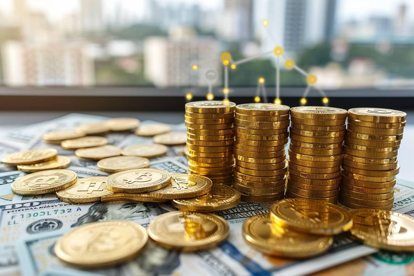 Maximiser ses revenus : Comment faire fructifier son espèce en argent?
