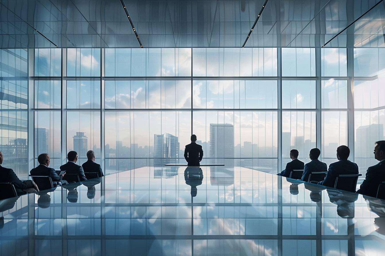 Maximiser Votre Patrimoine: 10 Conseils Clés d&rsquo;un Conseiller en Placement Financier pour Investir Intelligemment