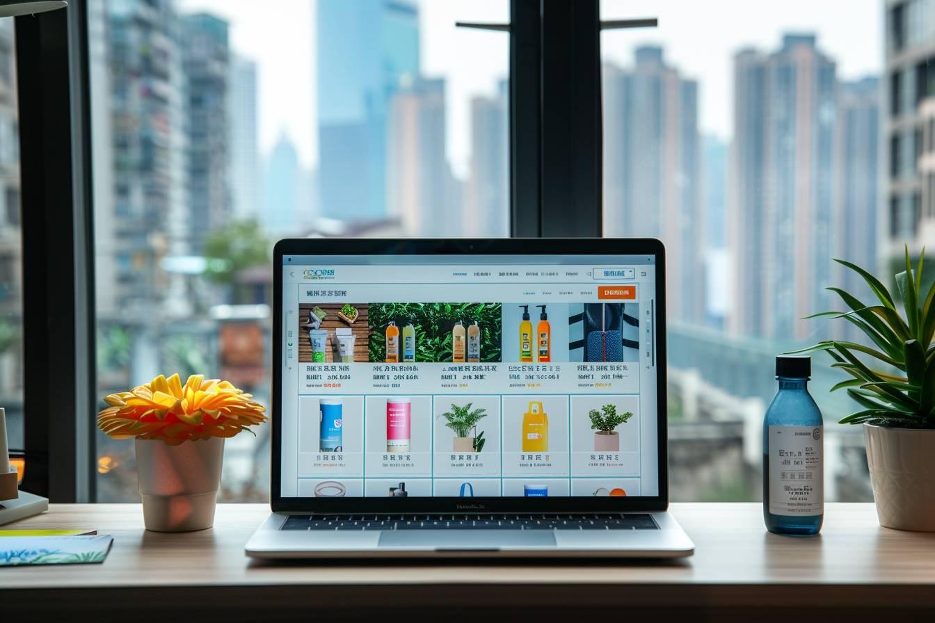 Optimisation des commandes en ligne : Stratégies pour booster votre e-commerce en 2023