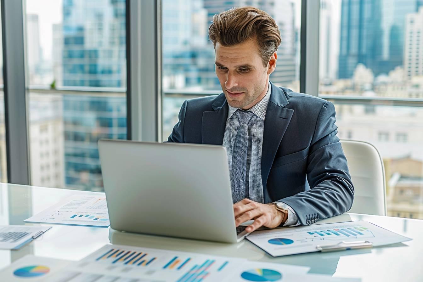 Optimisation du poste budgétaire : Clé de la réussite financière en entreprise