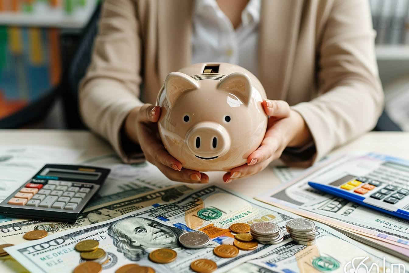 Optimisation du rapport à l&rsquo;argent: Stratégies pour maximiser vos finances personnelles