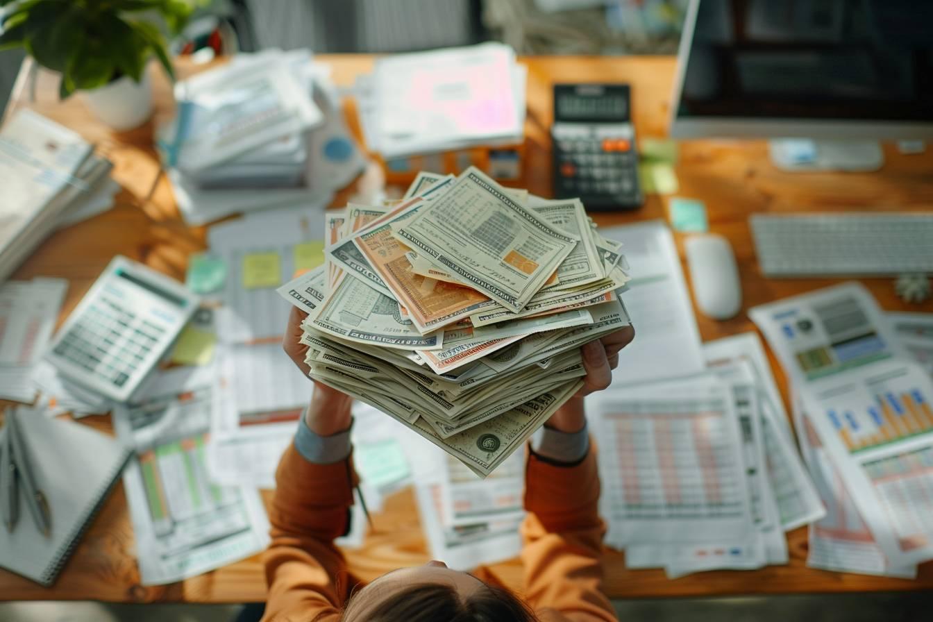 Optimisation fiscale: Comment gérer vos actions gratuites pour réduire vos impôts?