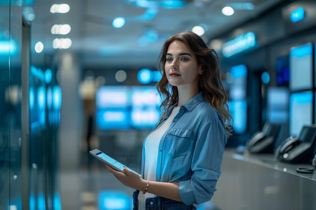 Optimiser vos transactions bancaires: stratégies pour entreprises prospères