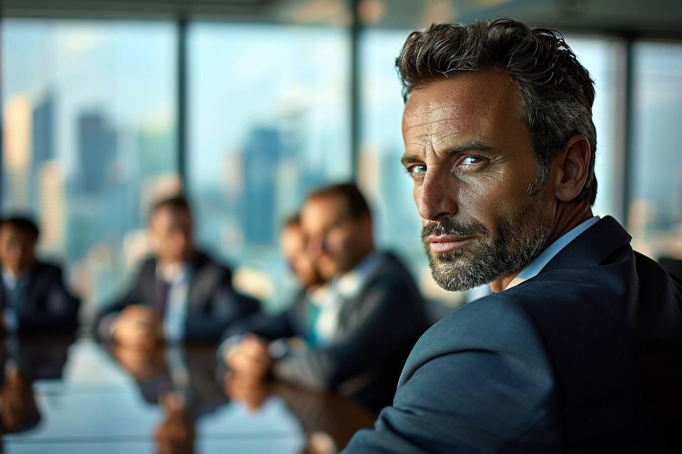 Optimiser votre haut de bilan : Stratégies pour une structure financière équilibrée