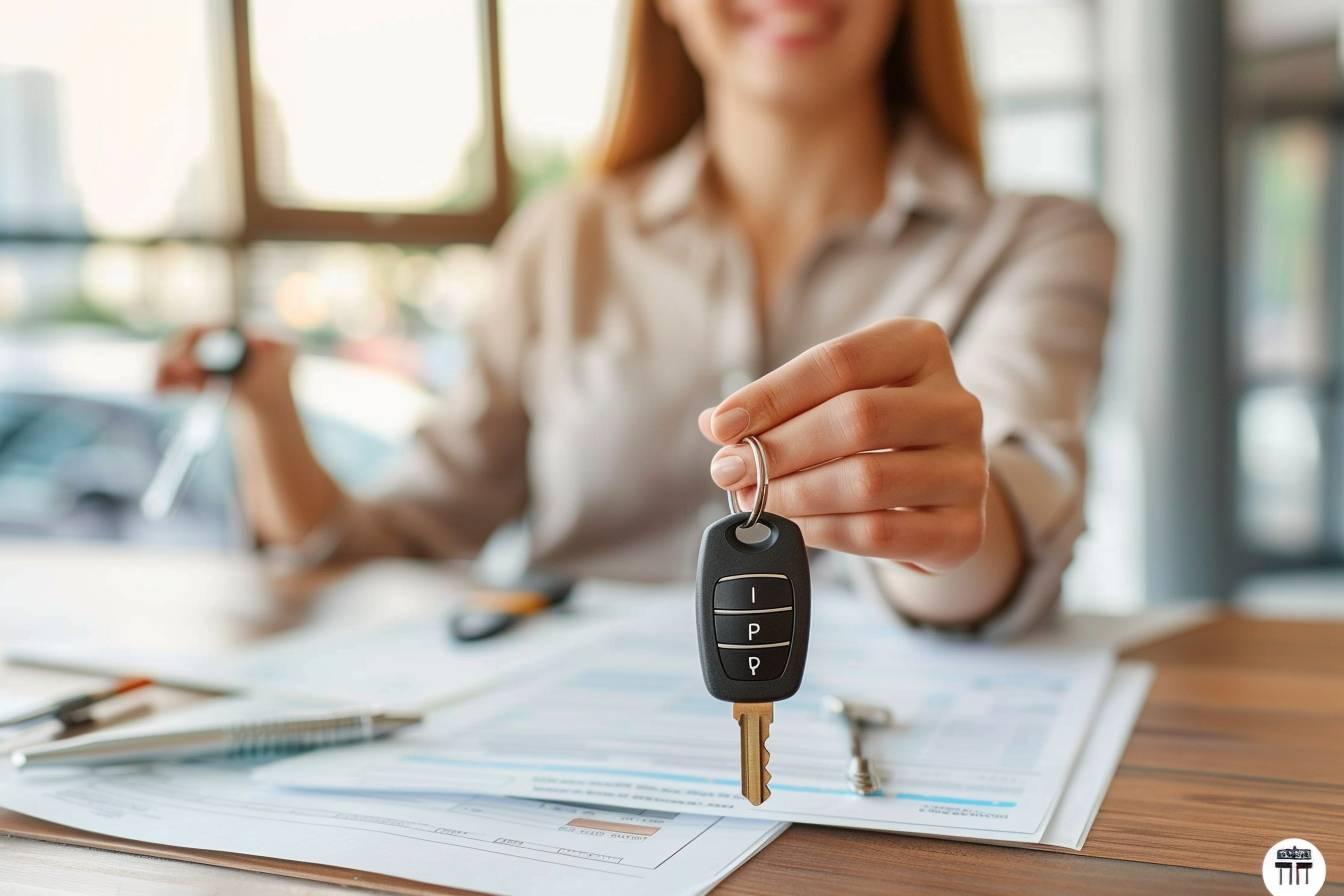 Optimisez votre Location avec Option d&rsquo;Achat (LOA) : Guide Complet des Assurances Nécessaires