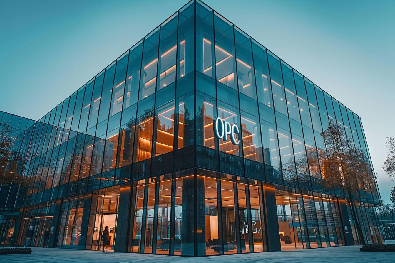 Révolution Financière: Comment les OPC Redéfinissent le Paysage des Banques