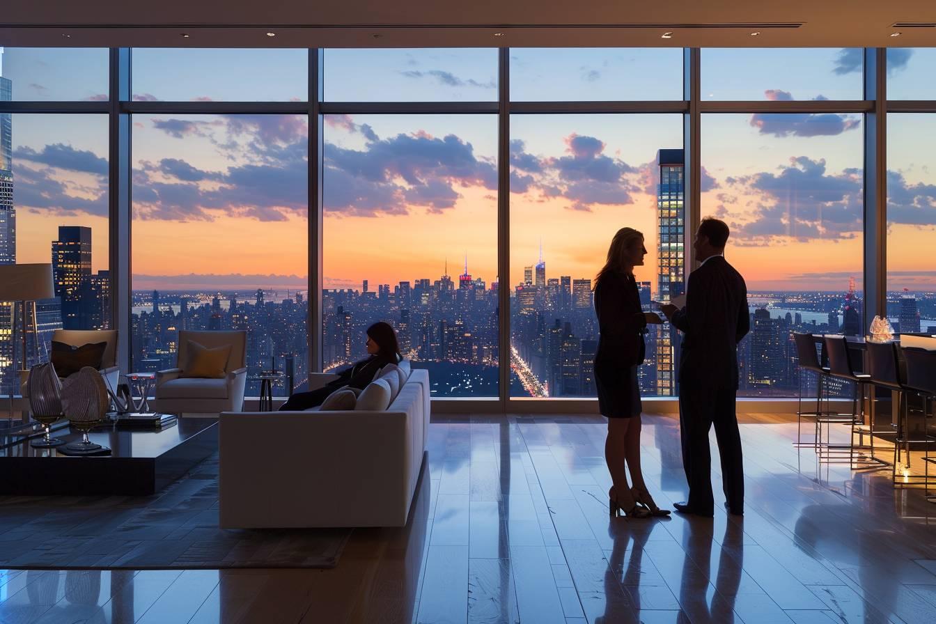 Assujetti à l&rsquo;IFI: Stratégies d&rsquo;optimisation pour votre patrimoine immobilier en 2023