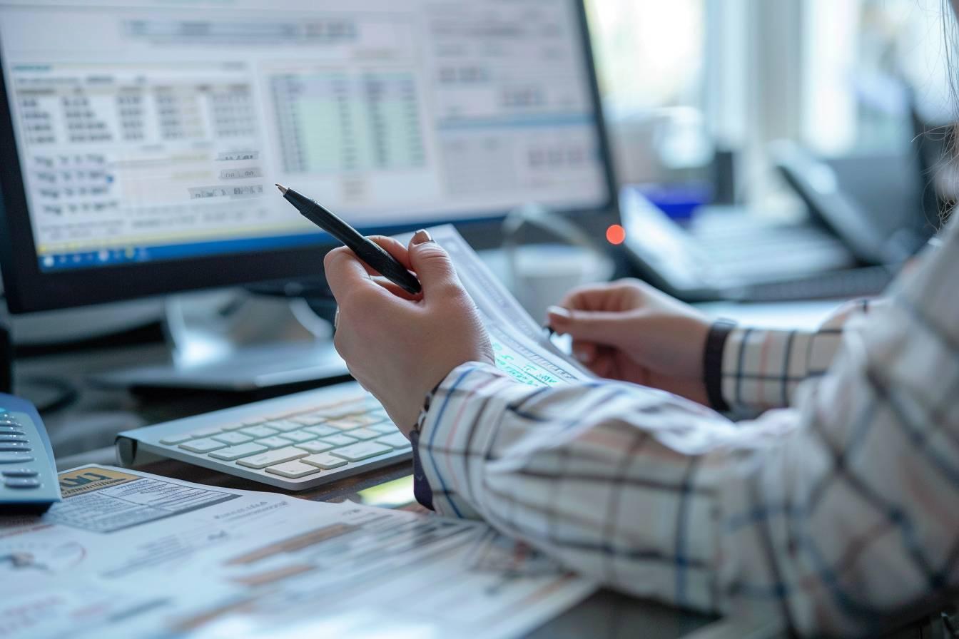 Chèque à Nom Erroné : Les Étapes Clés pour Modifier le Destinataire Légalement