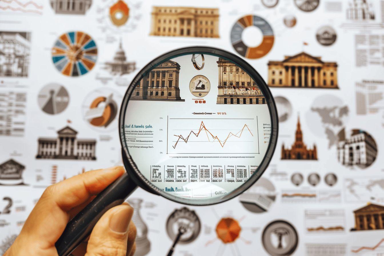 Comment les institutions façonnent-elles la trajectoire de la croissance économique ? Une analyse détaillée