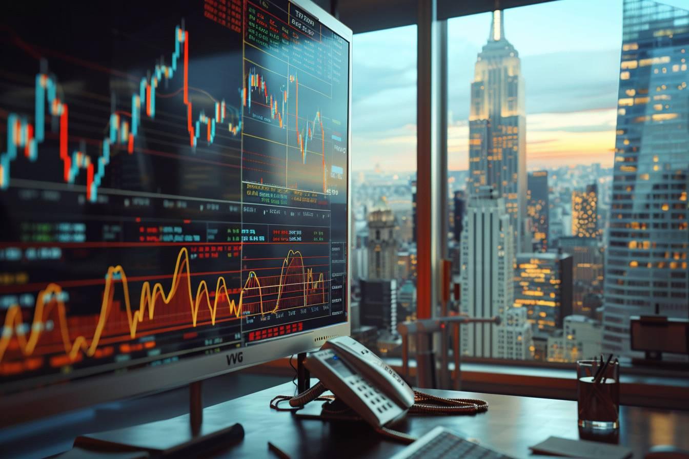 Comment les Warrants CVG et CLN Transforment l&rsquo;Investissement dans les Marchés Volatils