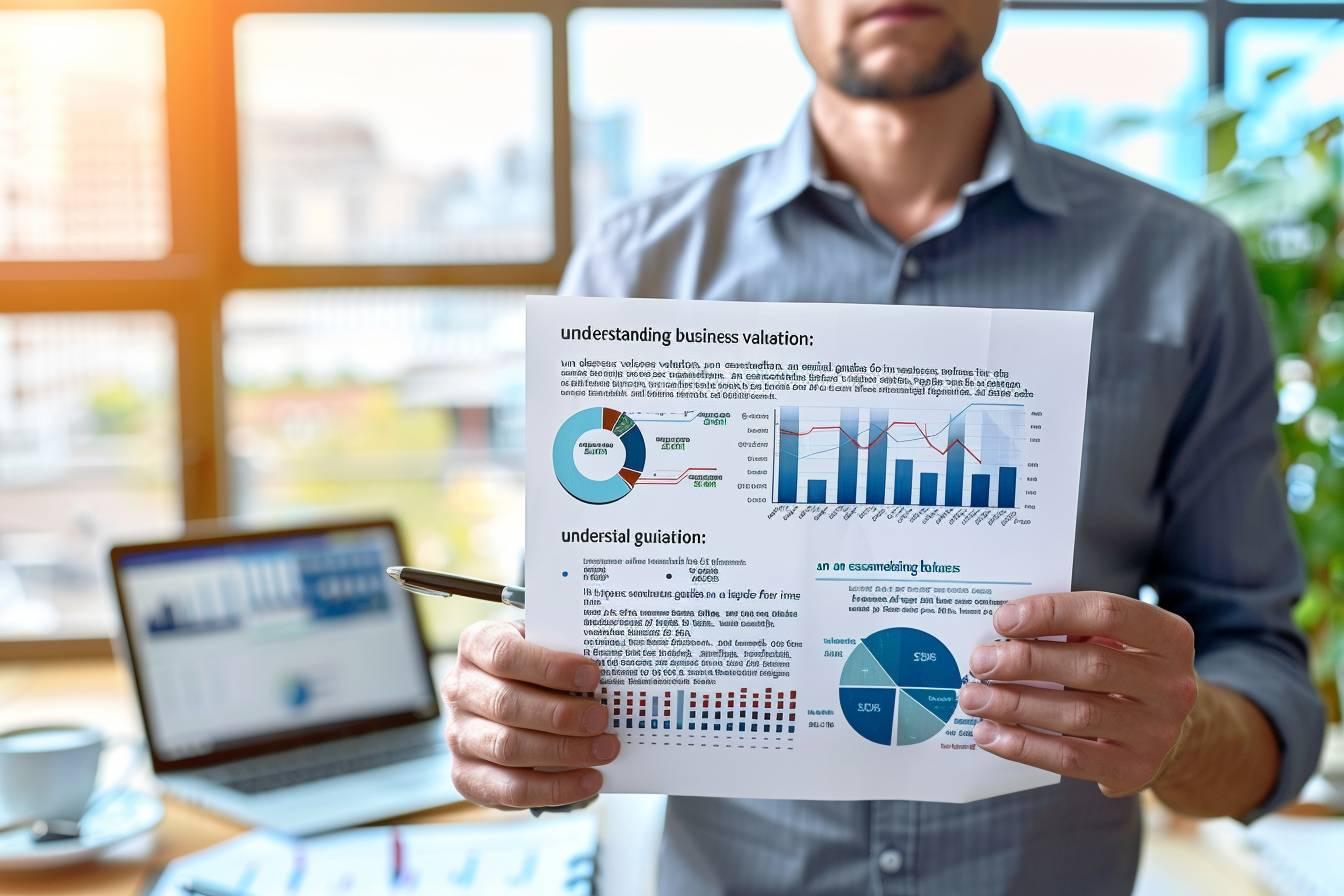 Comprendre la cotation des entreprises : Un guide essentiel pour les investisseurs