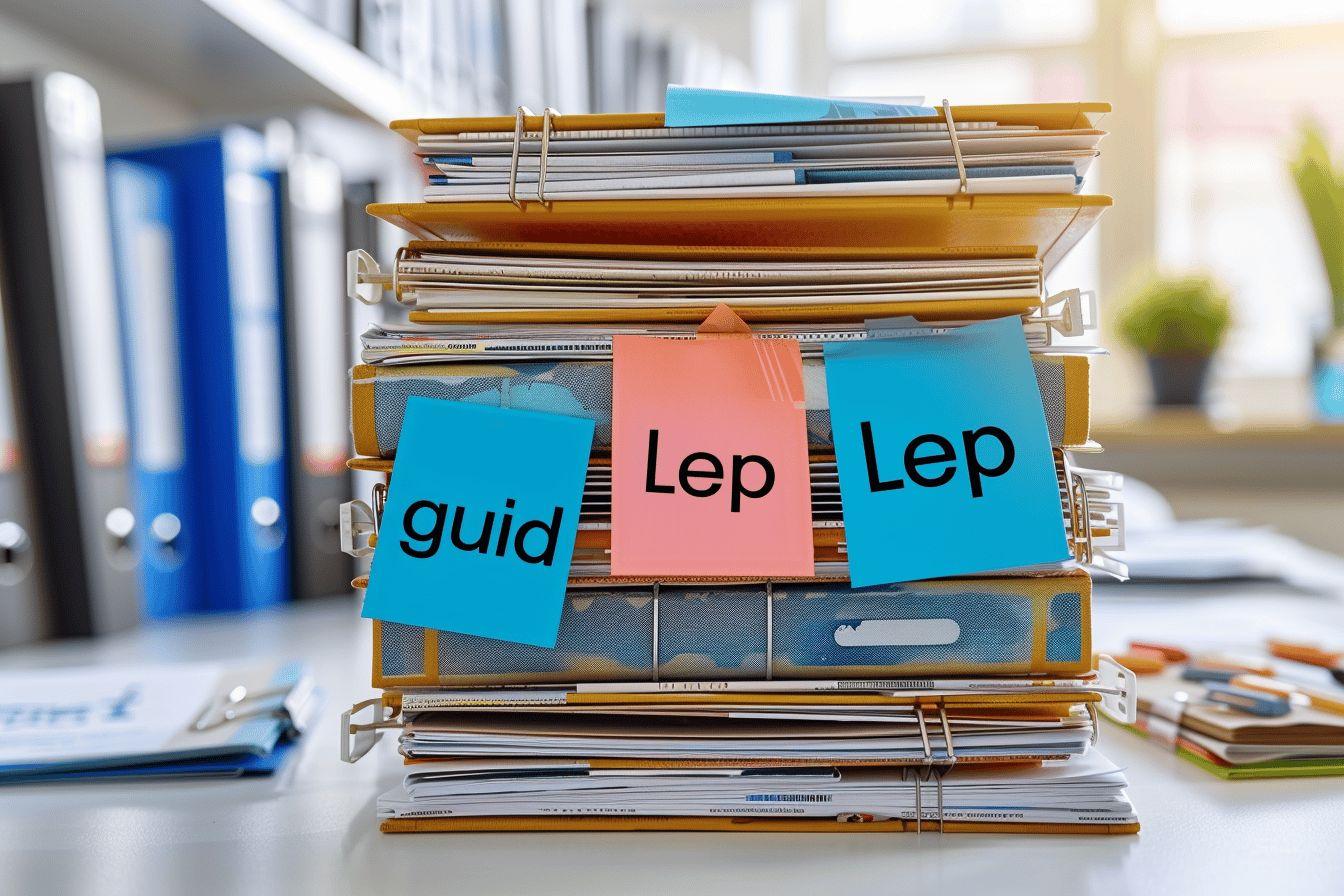 Comprendre l&rsquo;impact du LEP sur les entreprises : Guide pour naviguer dans le paysage gouvernemental