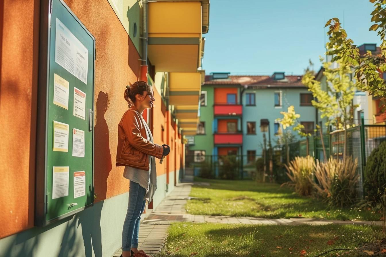 Échange de logement social : Comment ça marche et quels sont les avantages pour les locataires ?