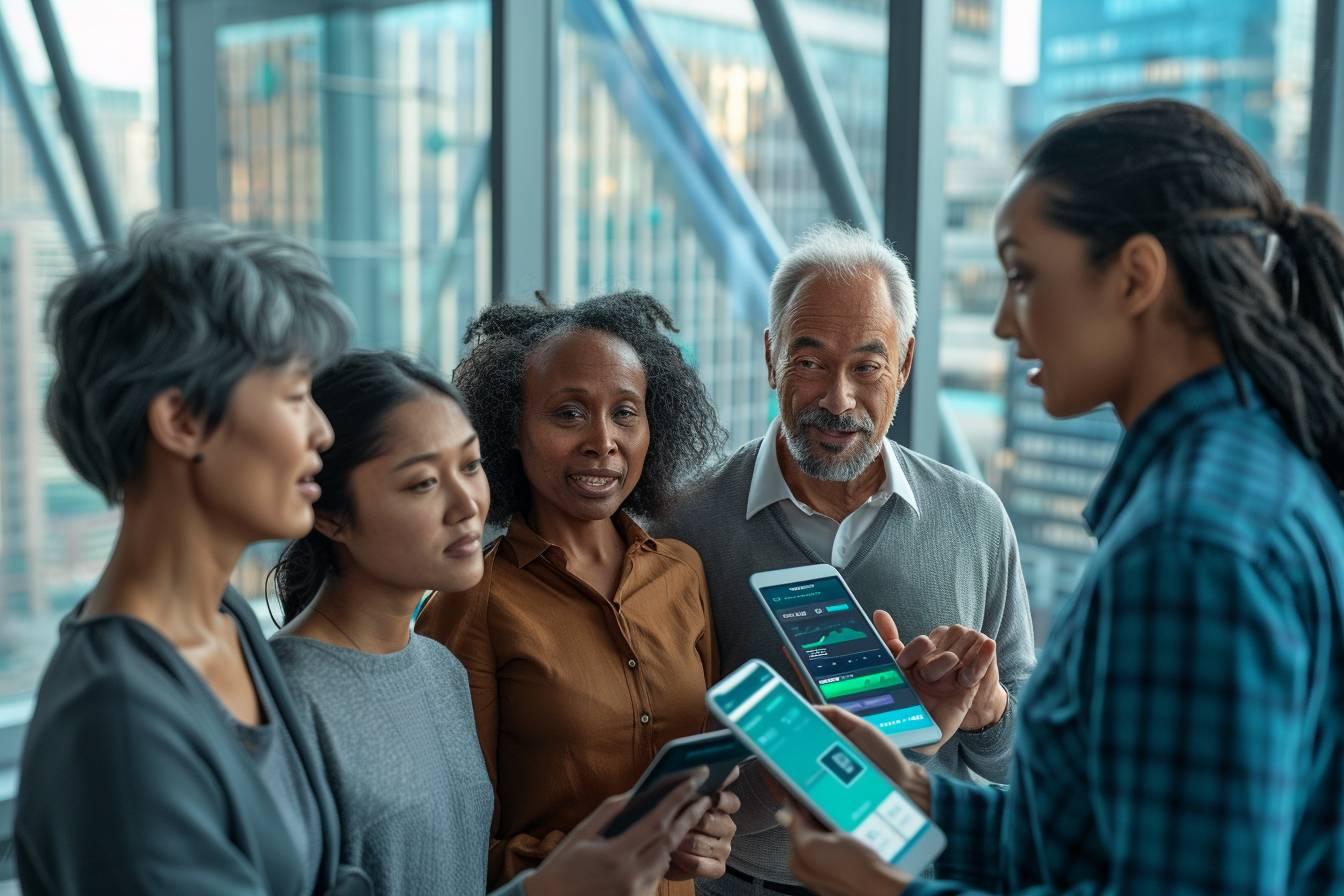 Impact et Innovations: Bilan de la Semaine de l&rsquo;Éducation Financière 2023