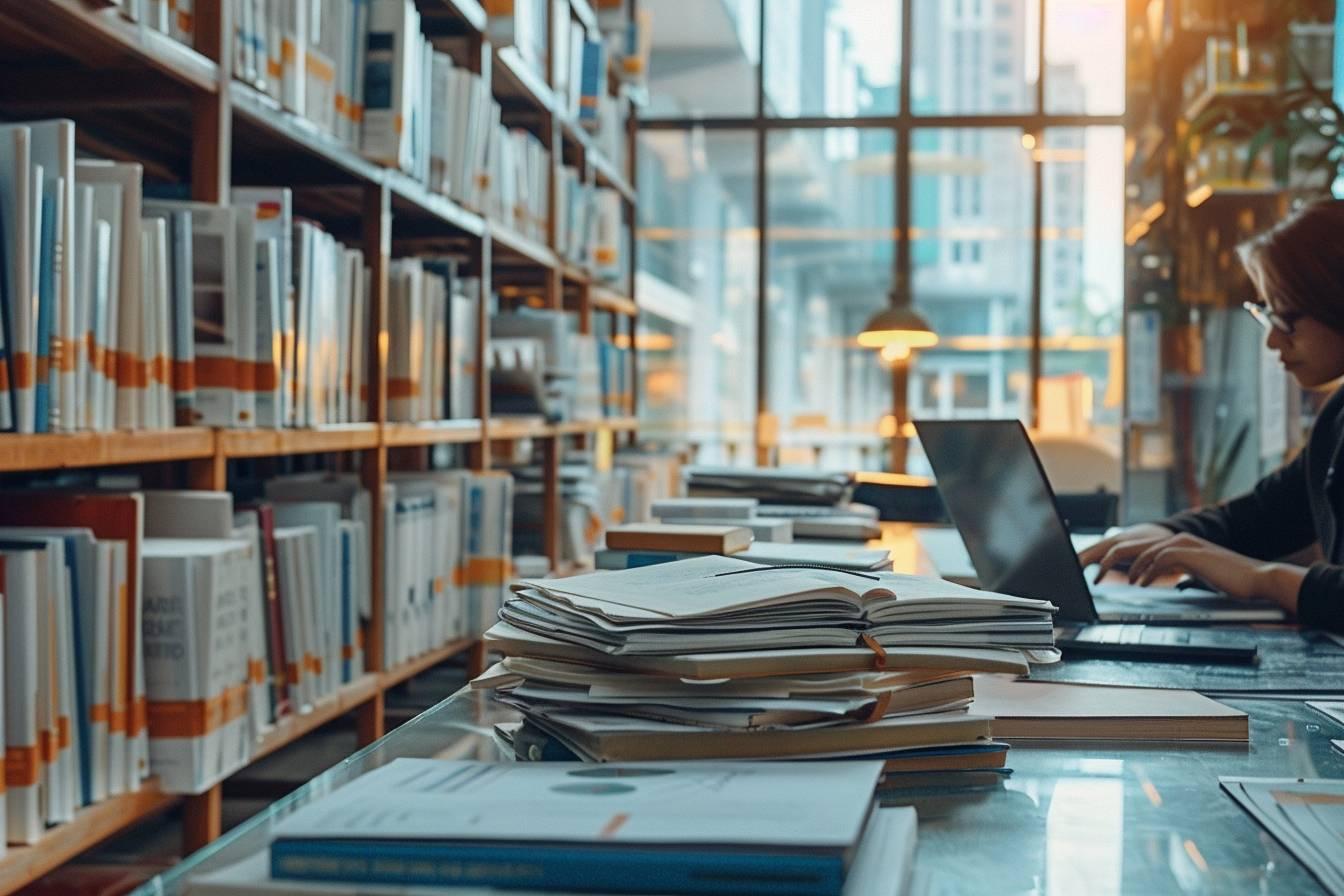 La Base des Biens: Stratégies Fondamentales pour la Gestion de votre Patrimoine
