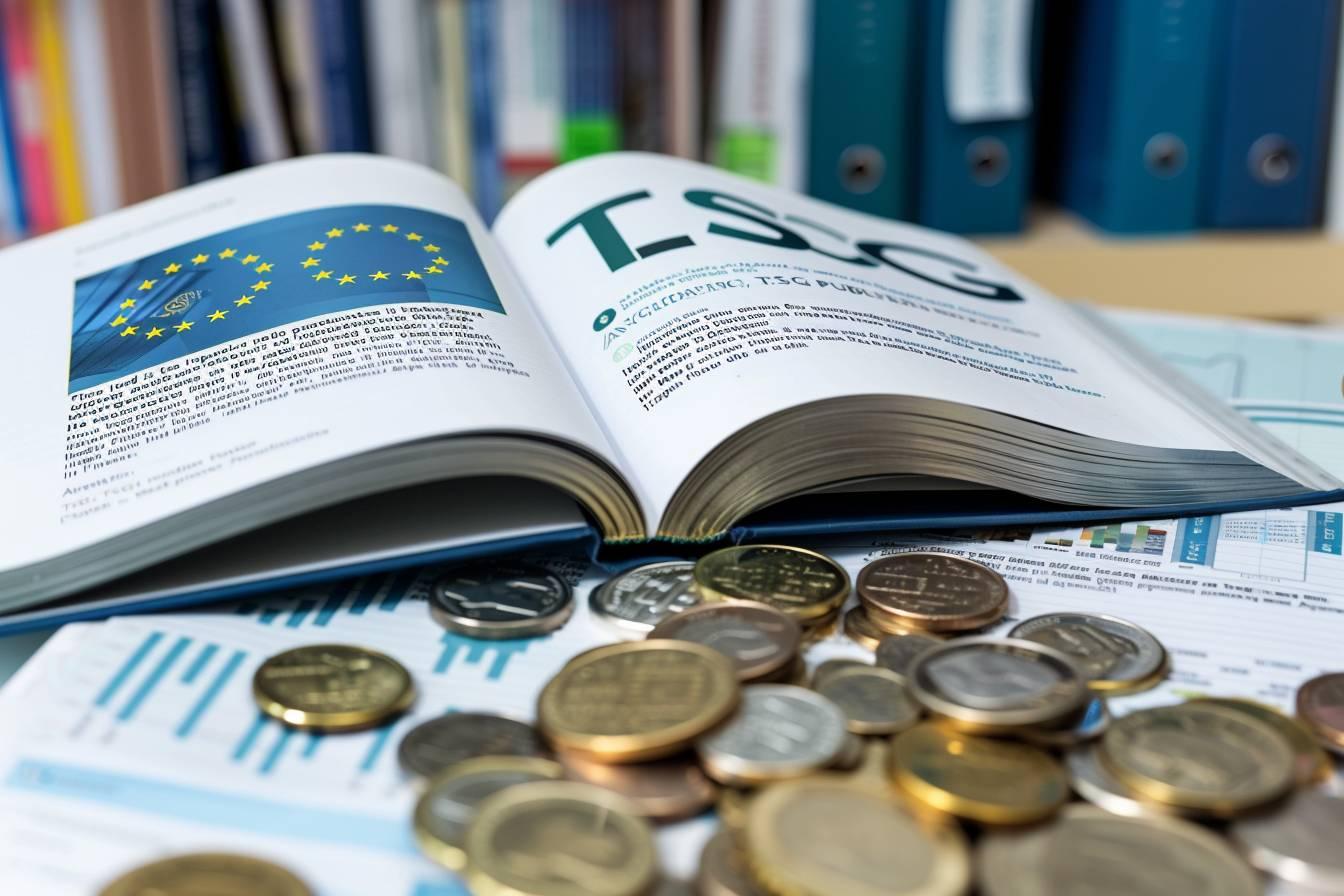 Le TSCG et son impact sur les finances publiques en France: Analyse et Perspectives