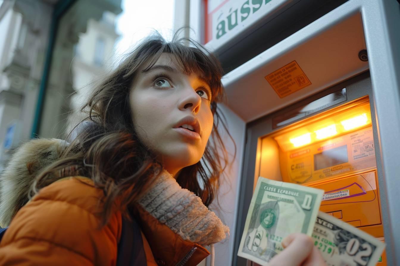 Les risques du dépôt de faux billets aux distributeurs automatiques de la Caisse d&rsquo;Épargne : ce que vous devez savoir