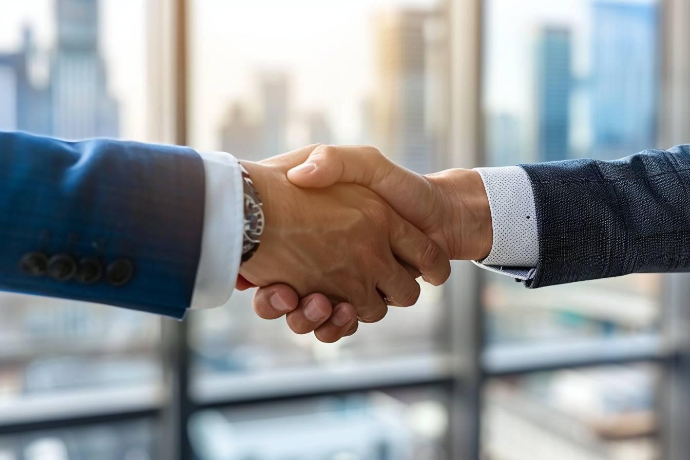 Les Secrets de la Contrepartie Éligible: Comment Optimiser Vos Transactions Commerciales