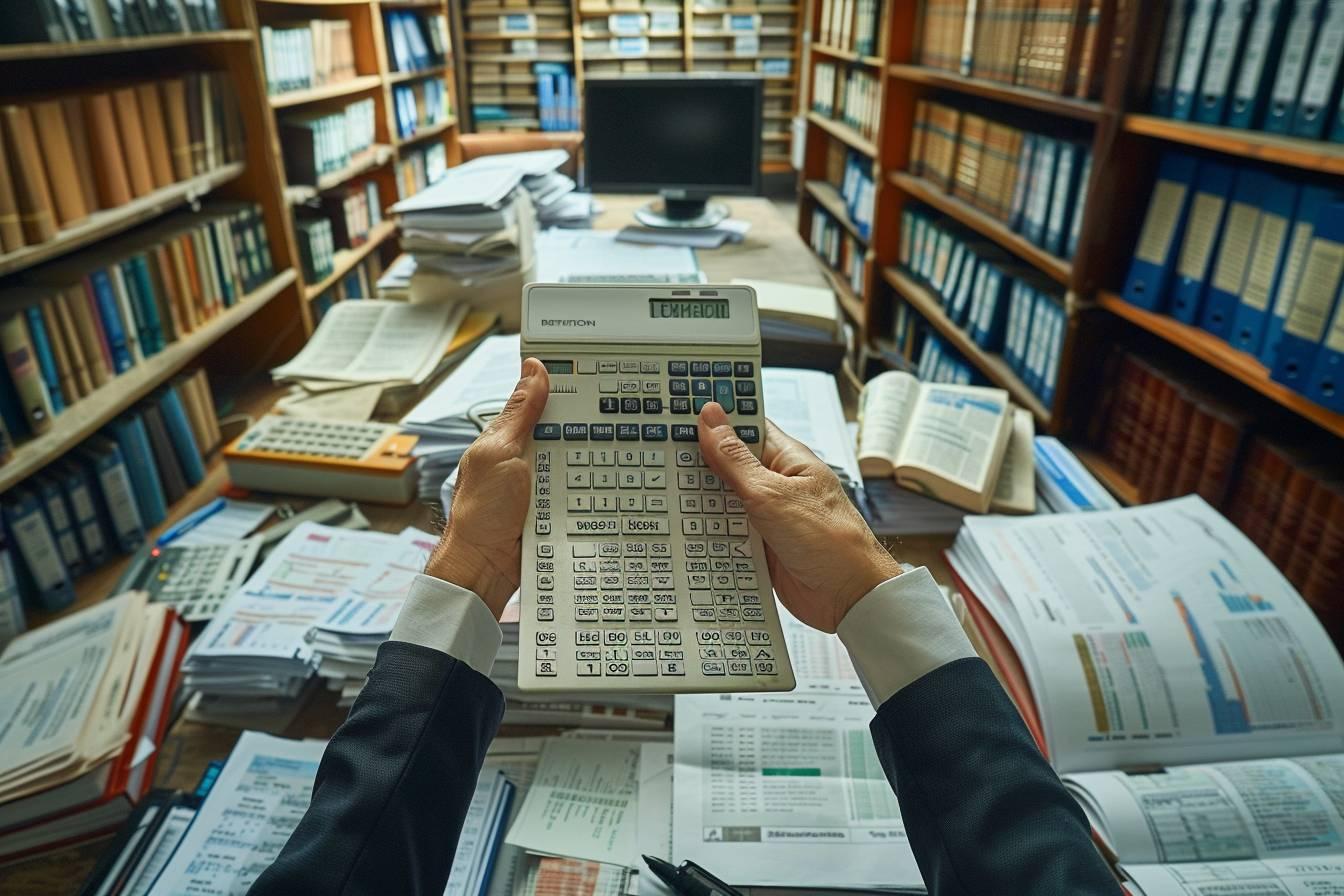 Les stages en entreprise: Comptabilisent-ils pour votre retraite?