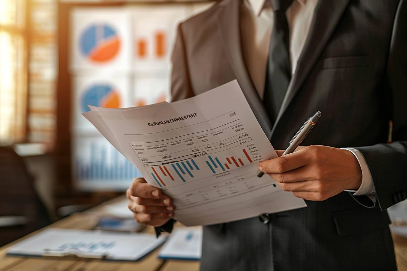 Maîtriser la Renégociation de votre Assurance de Prêt Immobilier: Stratégies et Conseils