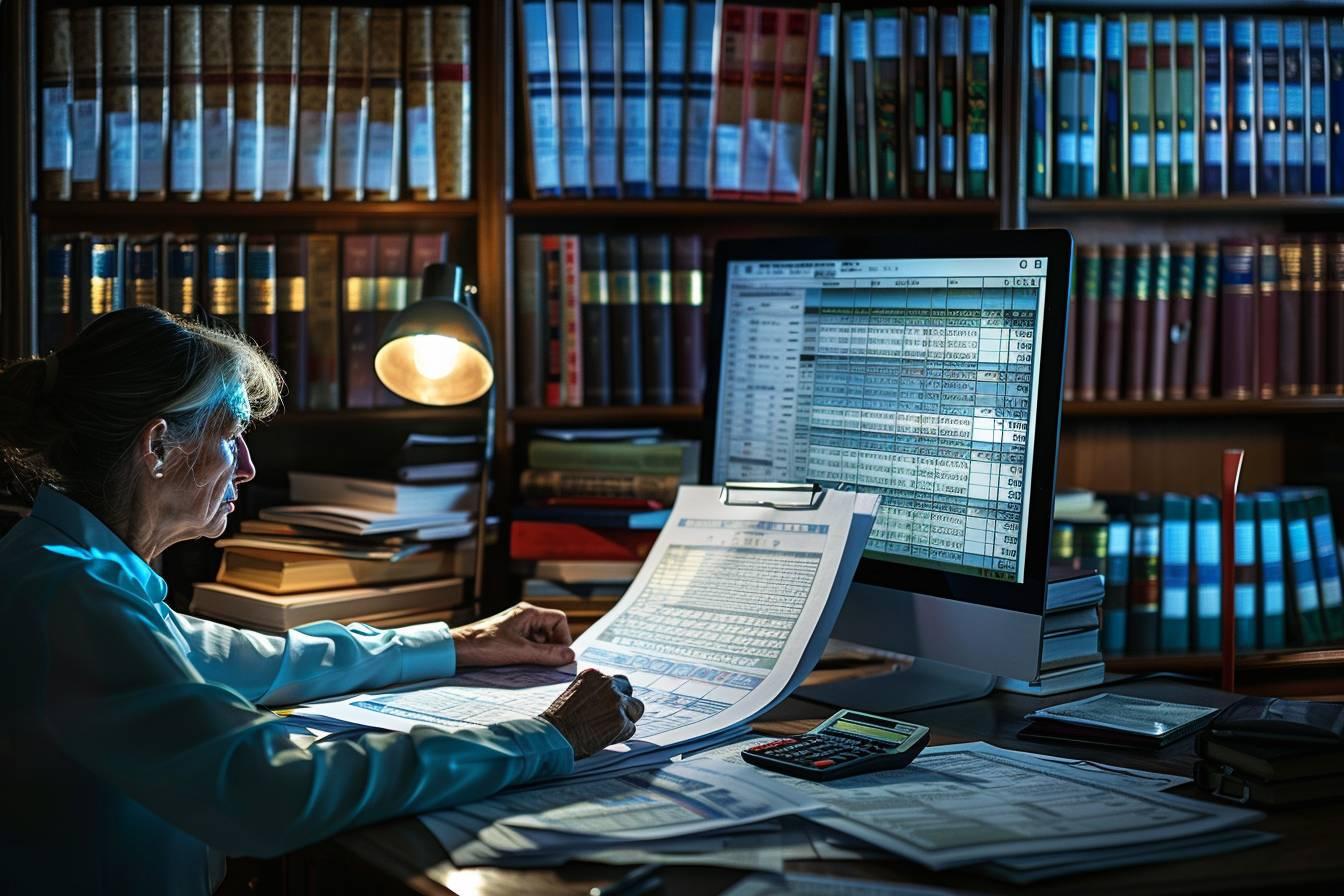 Optimisation fiscale: Comment le rachat de trimestres peut-il être déductible de vos impôts?