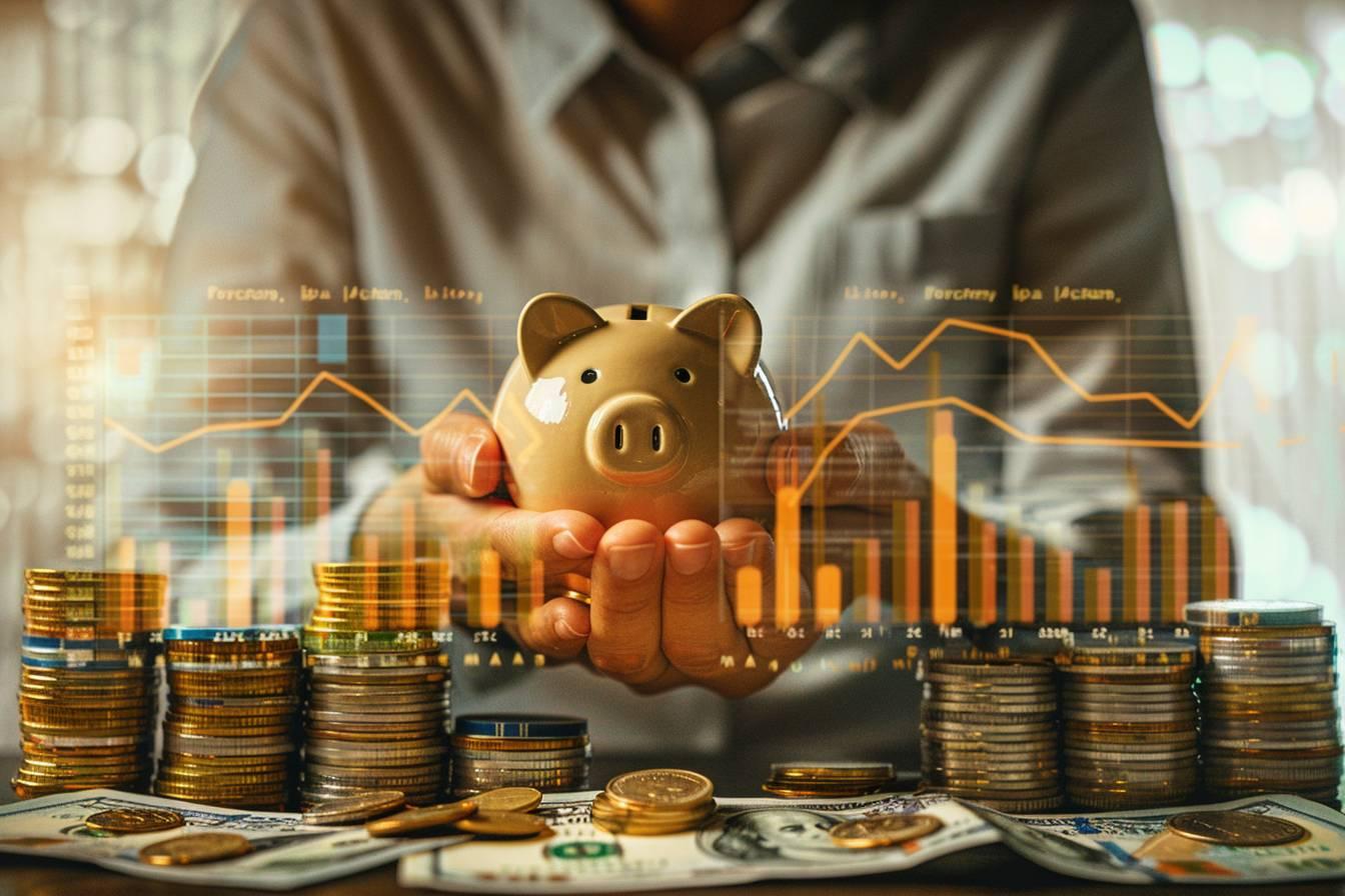 Plan d&rsquo;Épargne Salariale à La Poste: Guide Complet pour Booster Votre Épargne!