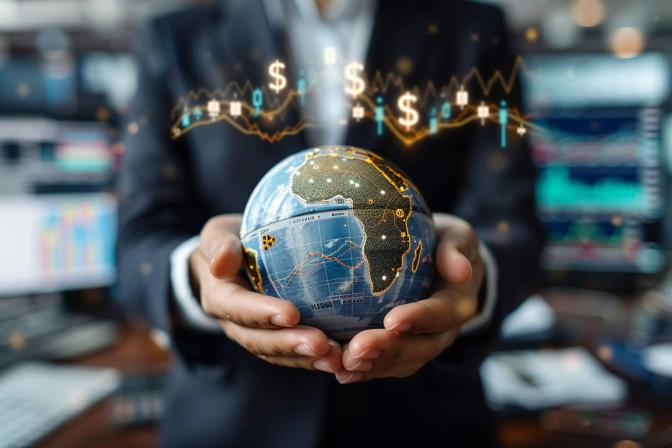 Prévision du taux de change : Quel avenir pour le couple dollar-euro en 2023 ?