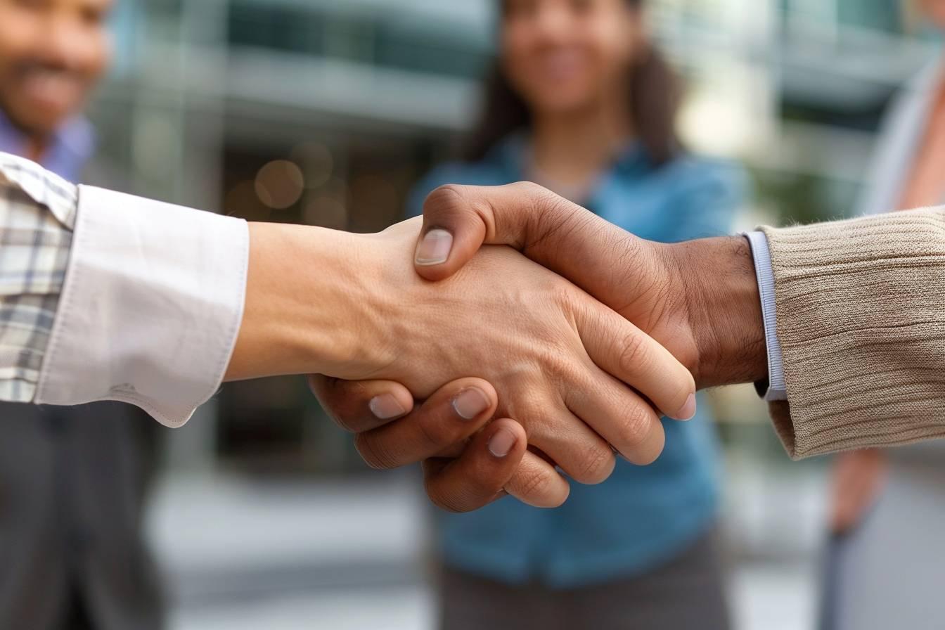 Vers une finance plus humaine : Les promesses de l&rsquo;investissement solidaire