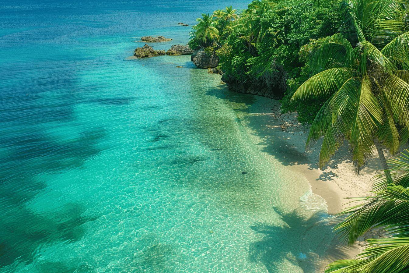Belize : Zoom sur un Paradis Fiscal Méconnu des Entrepreneurs