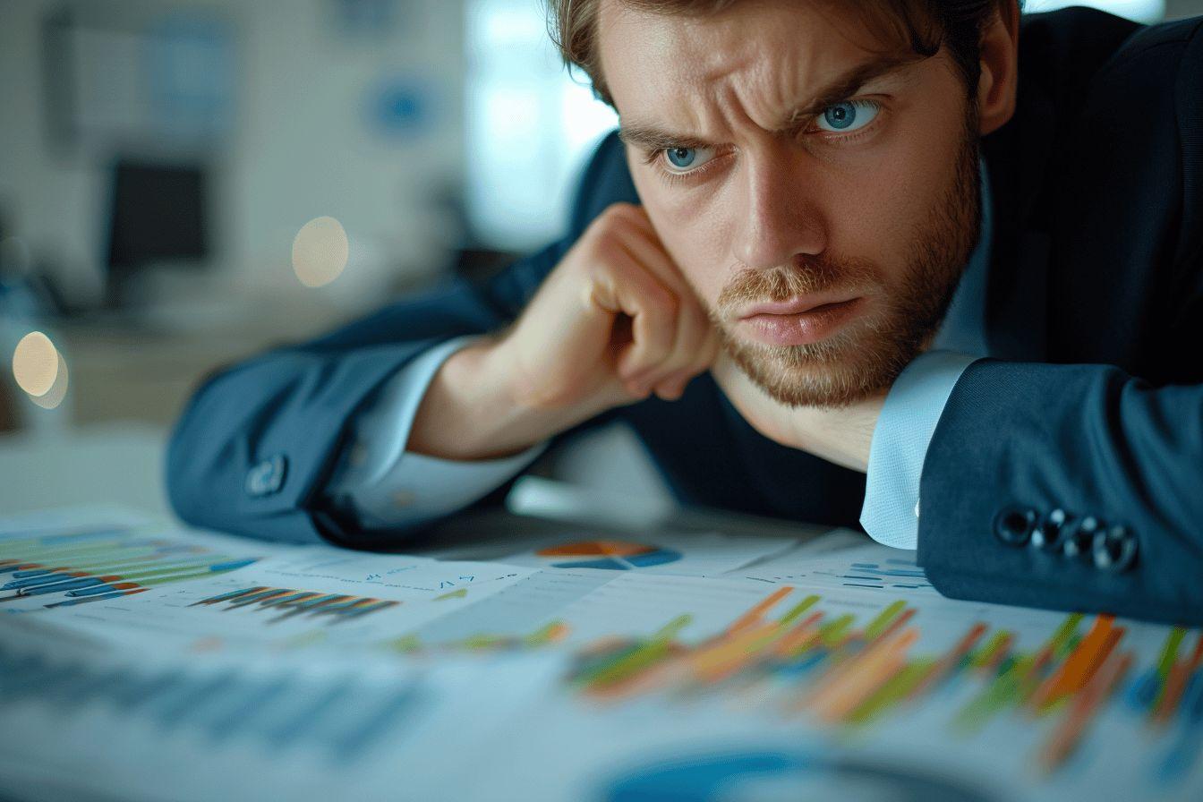 Comment le taux débiteur influence-t-il la rentabilité de votre entreprise ?