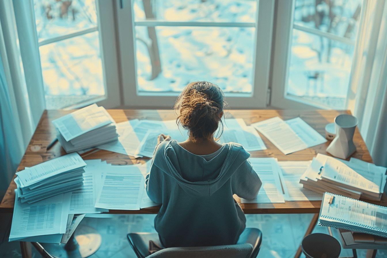Comment optimiser votre prêt pour le dépôt de garantie : Stratégies et conseils