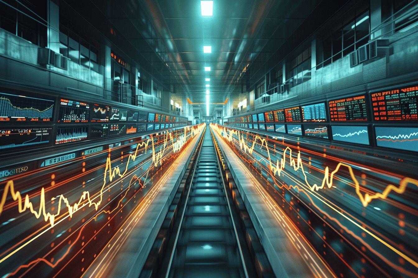 Comprendre le Spread de Crédit : Ce Que Tout Investisseur Doit Savoir