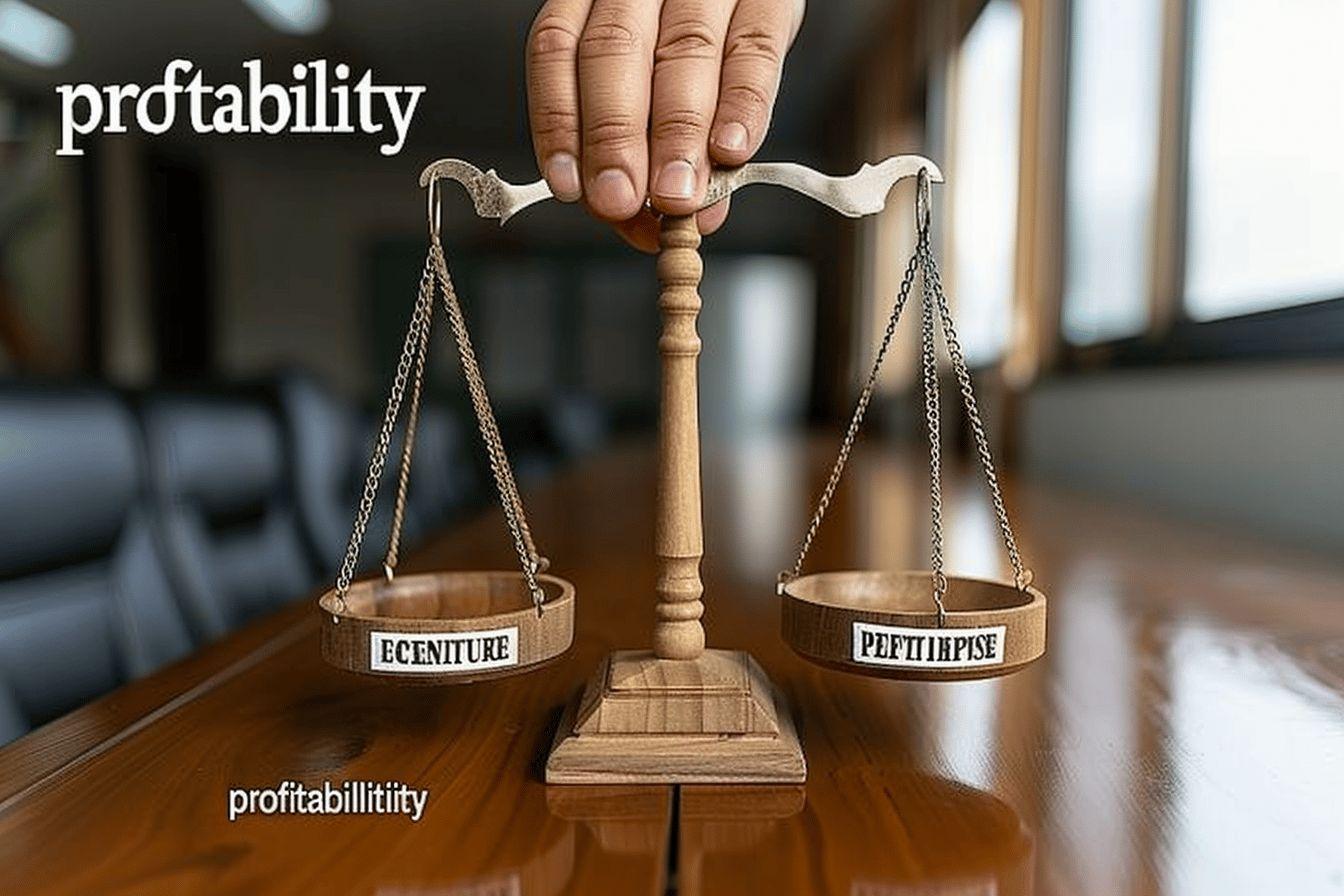 Double Actions: Stratégies pour Maximiser l’Efficacité et la Rentabilité dans votre Entreprise